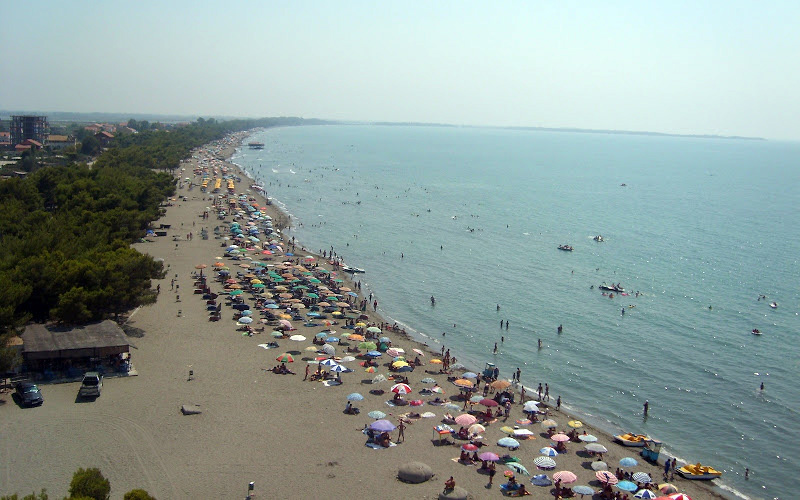 Lezhë, një tjetër qytetar nga Kosova mbytet në det