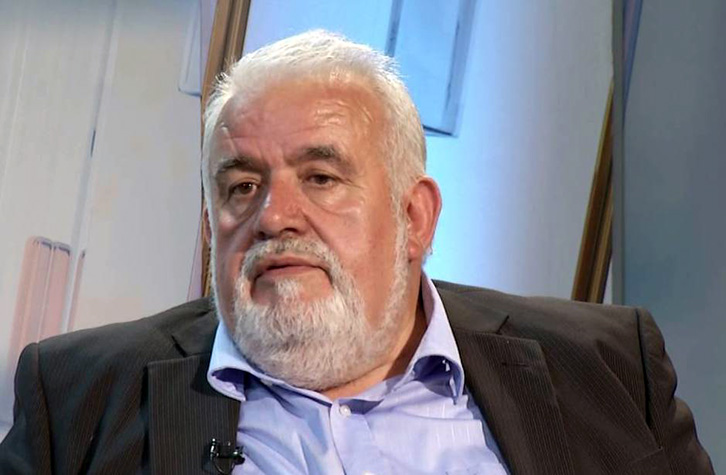 EMRI & FOTO/ Ndërron jetë gazetari dhe publicisti i njohur