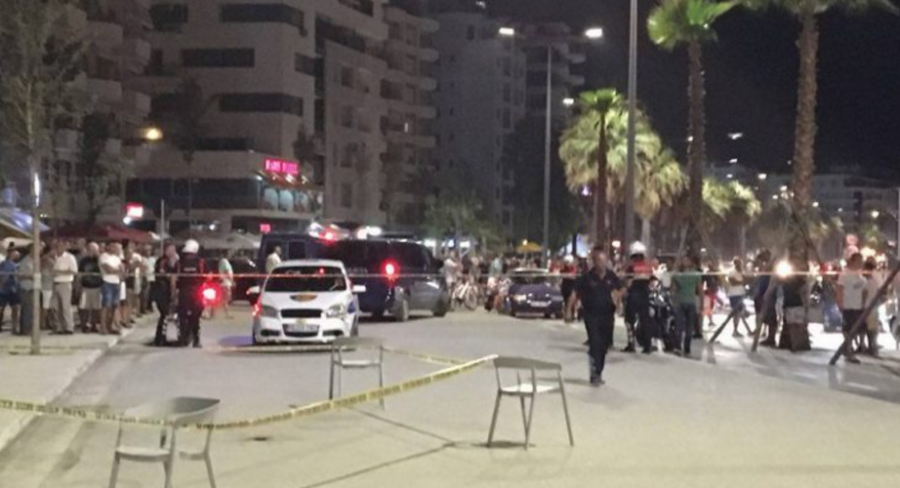 DETAJE & FOTO/ Vrasja te Lungomare, kush është “Reni” – para dy vitesh i vranë nipin