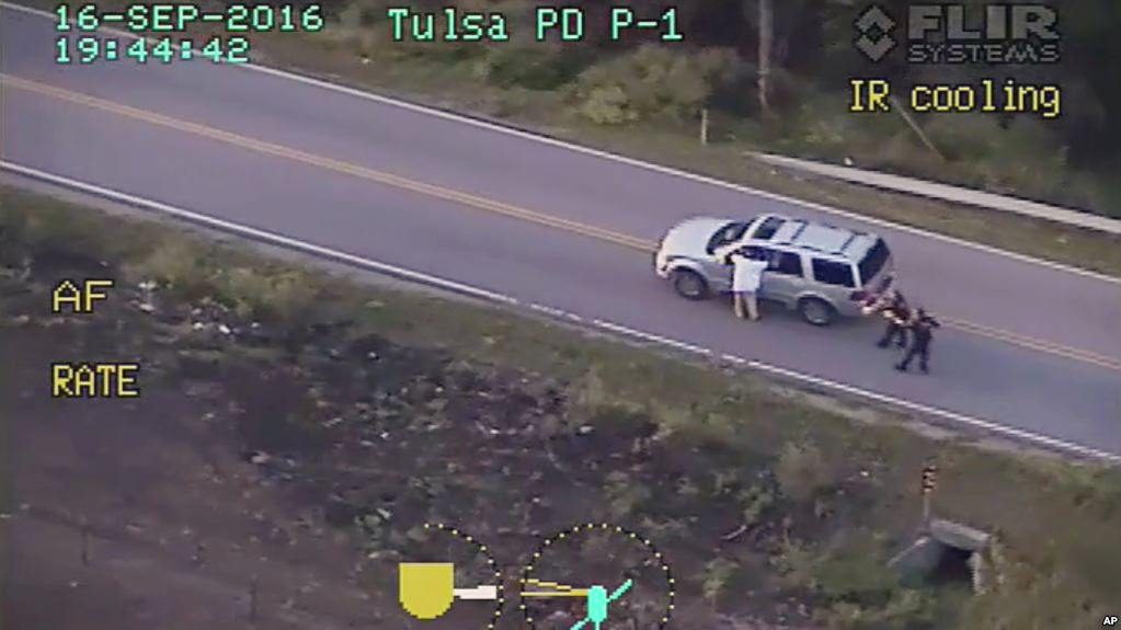 SHBA, numri i të vrarëve nga policia, në të njëjtin trend