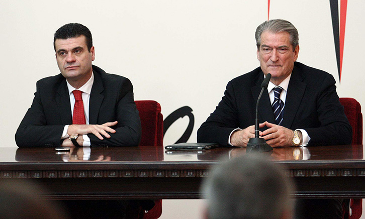 Patozi: Ja pse e takova dhe çfarë diskutova me Berishën