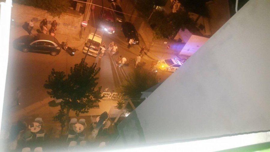 EMRI & FOTO GALERI/ Tiranë, identifikohet i plagosuri te Gjimnazi “Partizani”