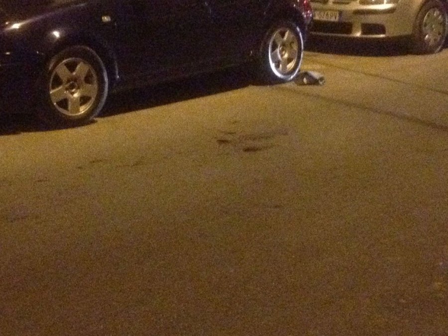 EMRI & FOTO GALERI/ Tiranë, identifikohet i plagosuri te Gjimnazi “Partizani”