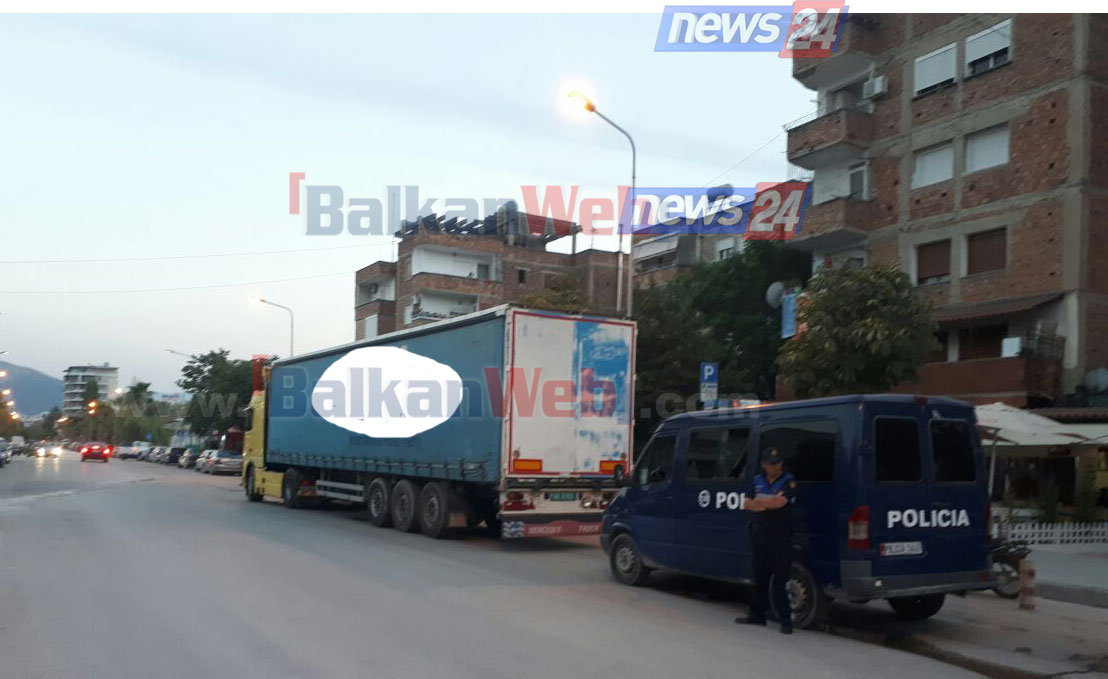 DETAJE & FOTO/ Peshohet sasia rekord e drogës që u kap në Llakatund, zbulohet me se do transportohet dhe ku do ruhet