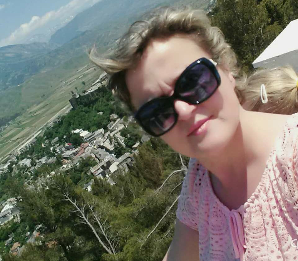 FOTO/ I vdekuri në “listën e zezë” të Ramës, reagon e bija: Fali ati im sharlatanët idiotë, se nuk dinë se ç’bëjnë