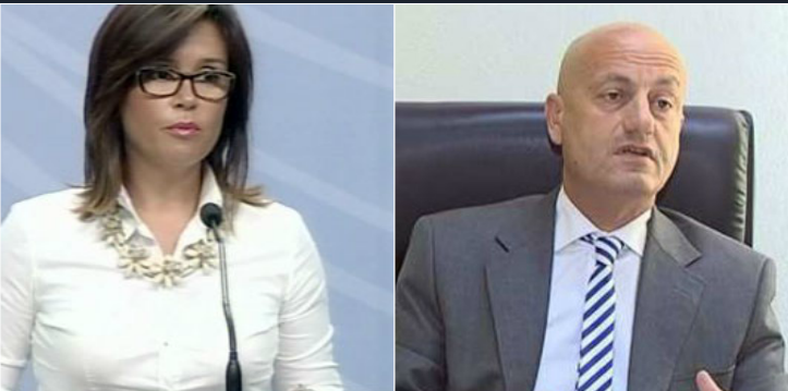 EMRI/ Fillon “fshesa” e PS ndaj LSI në administratë, Drejtoresha e Tatimeve “heq qafe” zëvendësin e saj