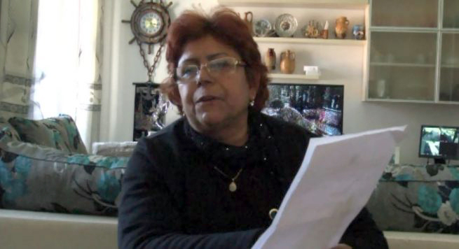 Durrës, i vranë burrin për qiranë, flet Vjollca Arapi: Na ofruan para për të tërhequr denoncimin