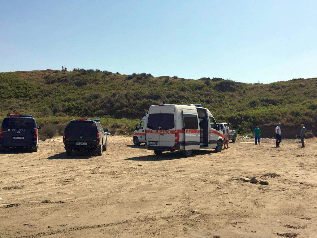 FOTO/ Ja kush janë të rinjtë që u mbytën dje në Zvërnec