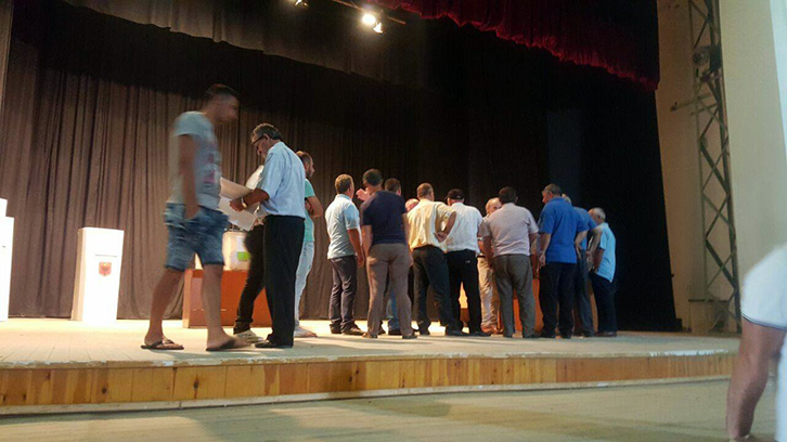 PËRFUNDIMTARE/ Zgjedhjet për kryetarin, ja sa anëtarë të PD votuan në të 12 qarqet