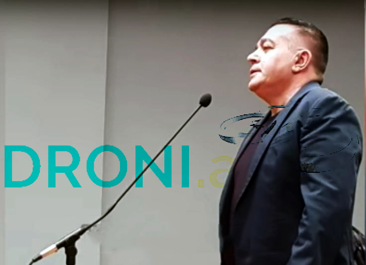 FOTO/ Ylvi Beqja “ia përplas në fytyrë”: Ja kërcënimet e Emiljano Shullazit ndaj meje