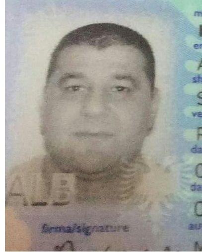 FOTO & EMRI/ Durrës, arrestohet 45 vjeçari, i dënuar me 20 vjet burg në Itali