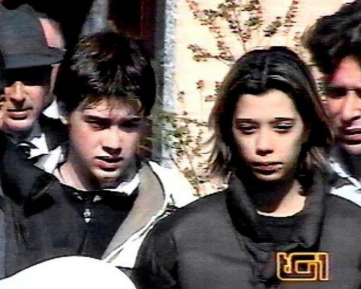 FOTO GALERI/ Njihuni me fëmijët më të rrezikshëm në botë dhe krimet e tyre tronditëse!