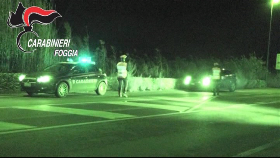 EMRI & FOTO GALERI/ Itali, arrestohet shqiptari i shumëkërkuar, lëvizte me dokumente false