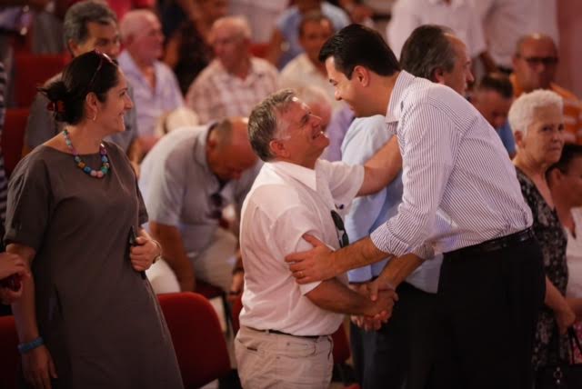 Basha: Vetëm PD do t’ju udhëheqë në luftën kundër krimit, drogës dhe korrupsionit