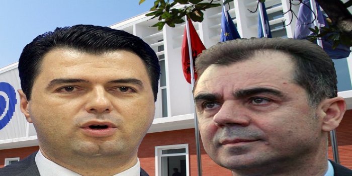 Korçë, Basha dhe Selami, bashkëbisedim përpara demokratëve