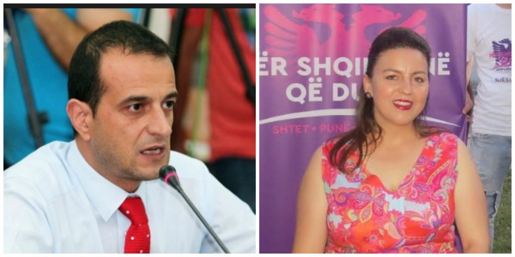 NEPOTIZMI/ Rama “fillon mbarë” reformën administrative, burrë e grua në krye të institucione të rëndësishme shtetërore