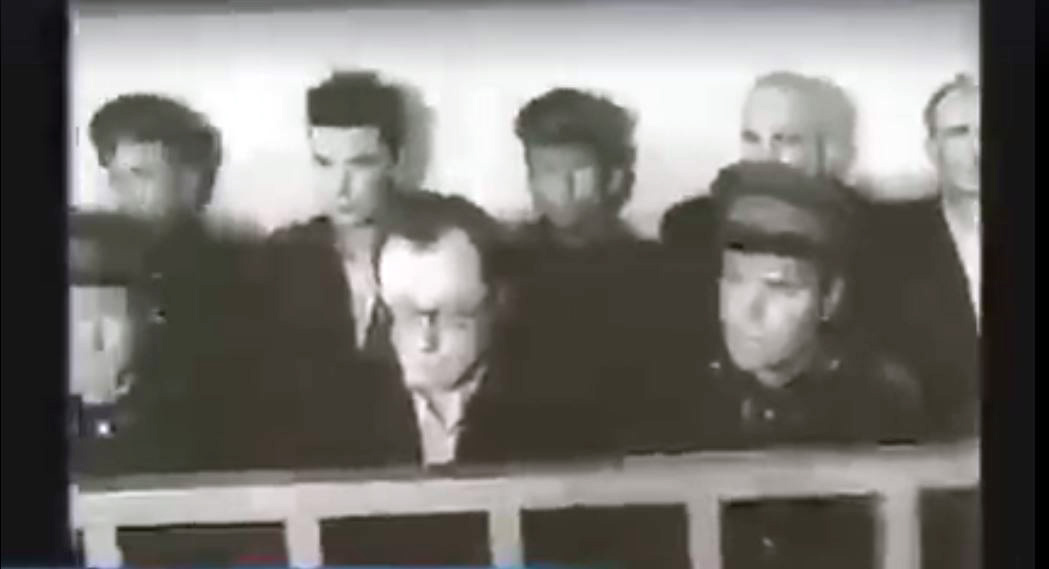 VIDEO DOKUMENT/ Kur kleri katolik dënohej dhe ekzekutohej me urdhër të Enver Hoxhës