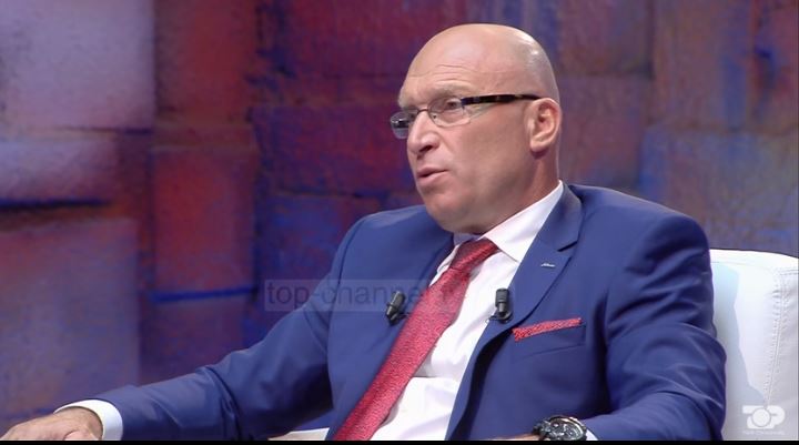 Vjen qortimi i parë publik për ministrin teknik Dritan Demiraj