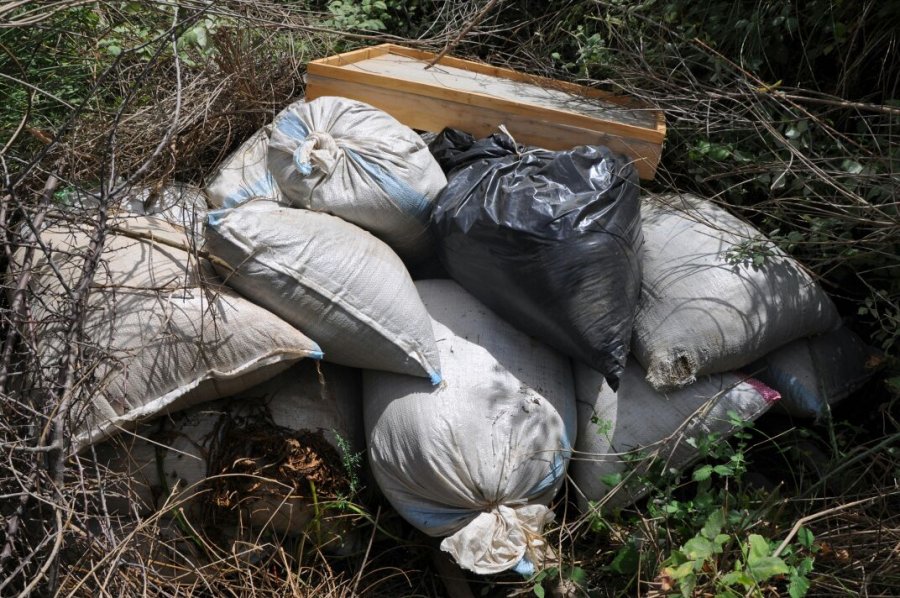 EMRI & FOTO/ Vlorë, sekuestrohen 300 kg drogë, në pranga pronari