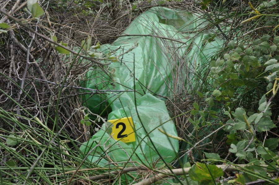 EMRI & FOTO/ Vlorë, sekuestrohen 300 kg drogë, në pranga pronari