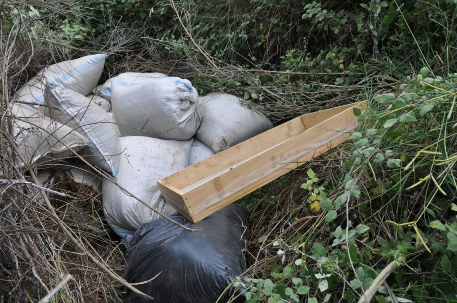 EMRI & FOTO/ Vlorë, sekuestrohen 300 kg drogë, në pranga pronari
