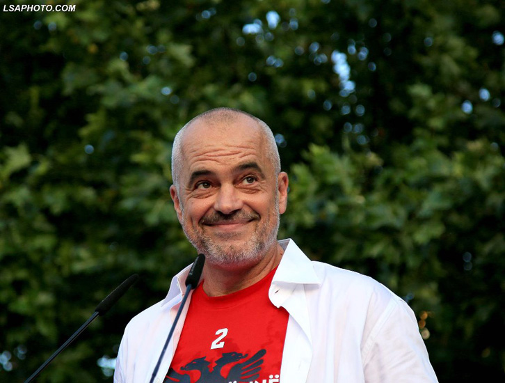 SPECIALE/ Lufta populiste e Edi Ramës kundër korrupsionit sjell pak rezultate