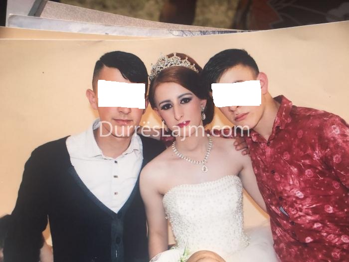 FOTO/ Helmimi i vjehrrës, flet bashkëshorti: Nusja dashuron një burrë të martuar