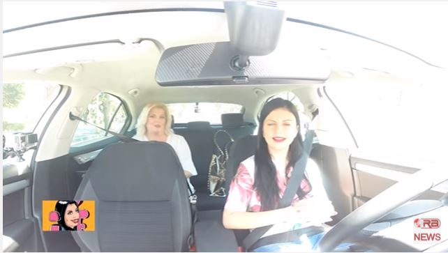 Eni Çobani i sulet  Agron Llakajt, kjo është arsyeja