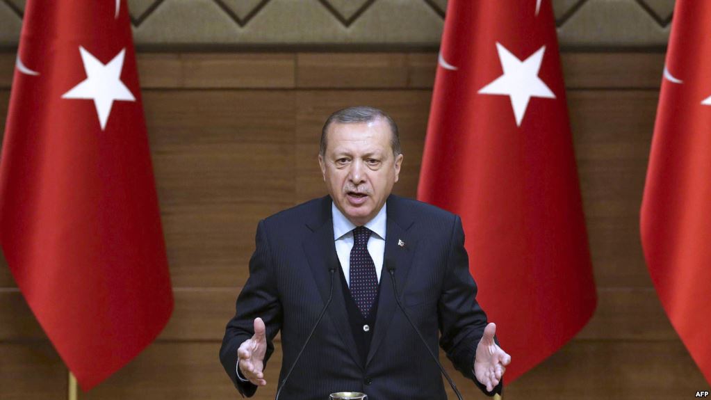 A do rikthehet në Turqi dënimi me vdekje? Ja premtimi i Erdogan