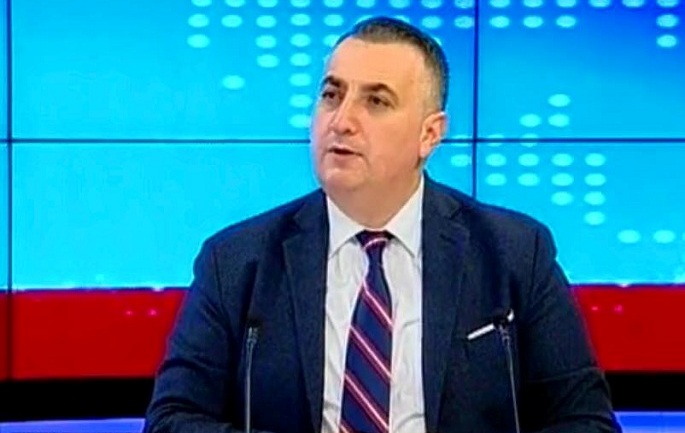 Dr.Erion Piciri shpall kandidaturën për postin e kreut të PD: Ja arsyet