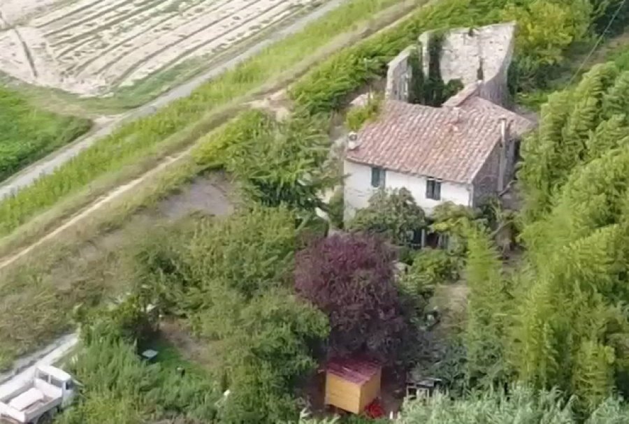 FOTO/ Arrestohet i shumëkërkuari shqiptar, i dënuar për disa vepra penale