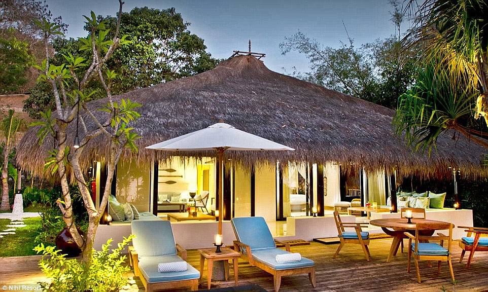 FOTO GALERI/ Ky është hoteli më i mirë në botë