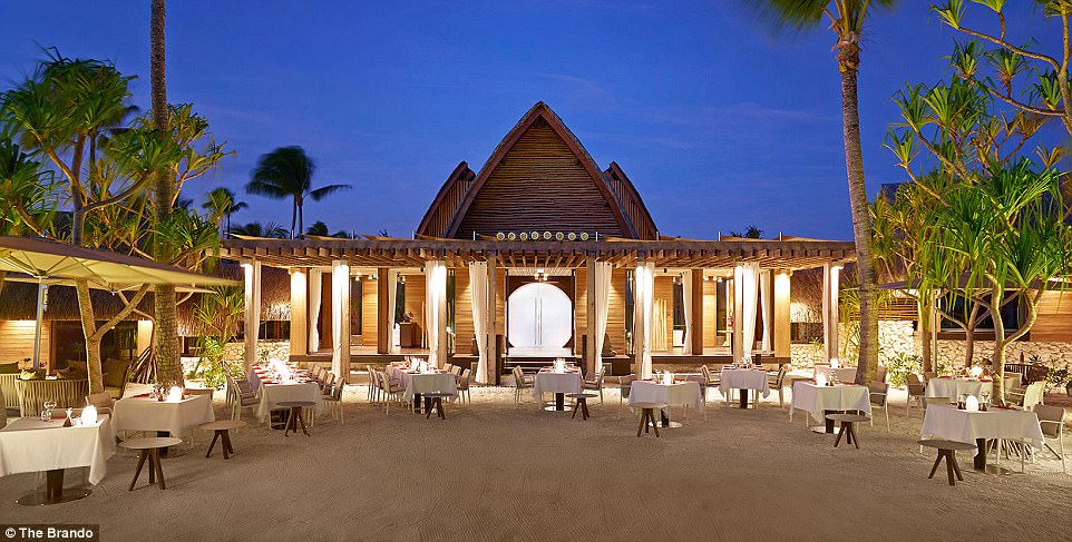 FOTO GALERI/ Ky është hoteli më i mirë në botë