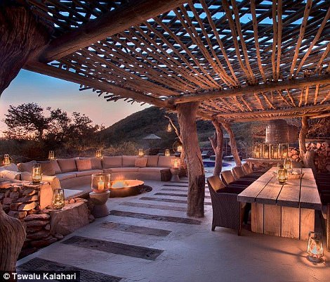 FOTO GALERI/ Ky është hoteli më i mirë në botë