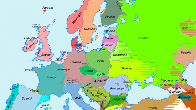 RAPORTI/ Shtetet që flasin më mirë gjuhën angleze, ja ku renditet Shqipëria