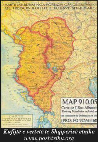 ALBA HARUNI/Presidenti grek të rishohë të drejtat e minoritetit etnik shqiptar në Greqi