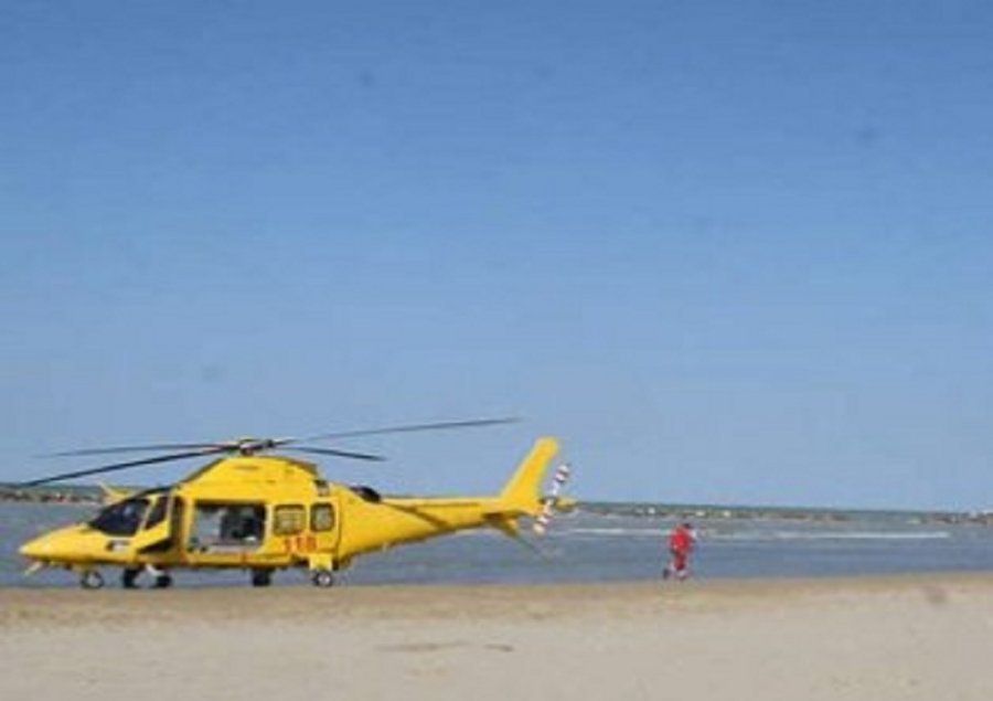 Tragjedi për familjen shqiptare në Itali, ishin në plazh kur ndodhi