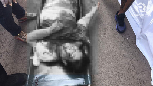 VIDEO & FOTO GALERI/ Lufta kundër drogës, policia vret kryebashkiakun dhe gruan e tij