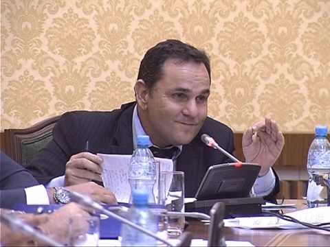 Gazetarja nga Zvicra i sulet ish-ministrit: Ilir Rusmajli shut up your mouth