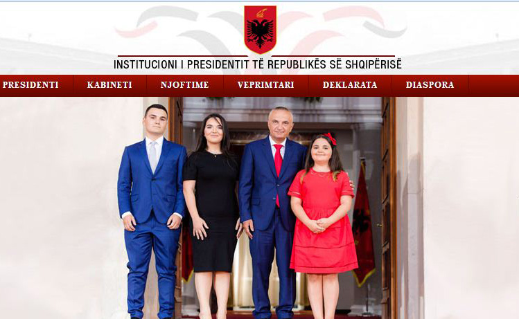 SHBA dhe BE “nuk e njohin” Ilir Metën si President