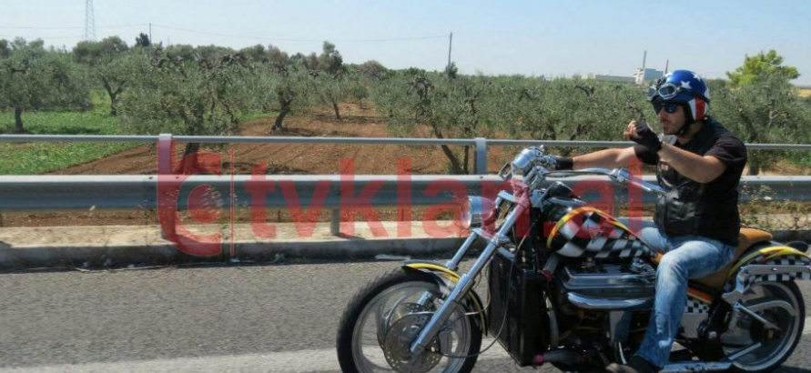 FOTO/ Ja kush është inxhinieri nga Tirana i aksidentuar për vdekje me motor në Himarë