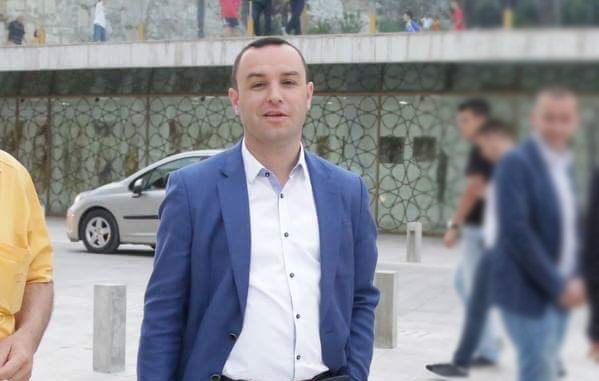 Deputetit i PS-së e pranon: Po e kam takuar Shullazin