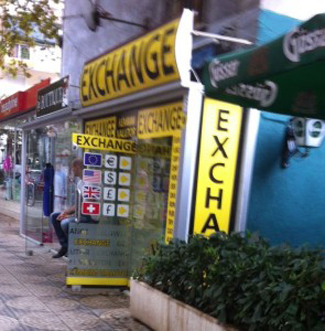 EKSLUZIVE/Alarmohet policia e Tiranes, krimi ekonomik ne kerkim te dy milionereve