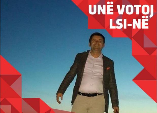 2 këshilltarët të kujt janë? E ka seriozisht Luan Rama i LSI!