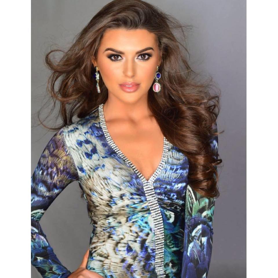 FOTO GALERI/ Shqiptarja i lë mbrapa të gjitha, rrëmben kurorën e bukurisë amerikane