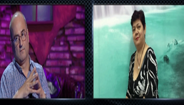 “S’kam bërë seks me Lumturien”, 57-vjeçarja i nxjerr poetit të palarat live