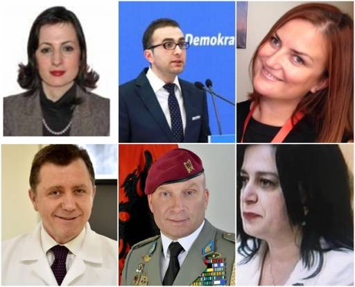 Ministrat teknikë, ja deri kur do të qëndrojnë në detyrë