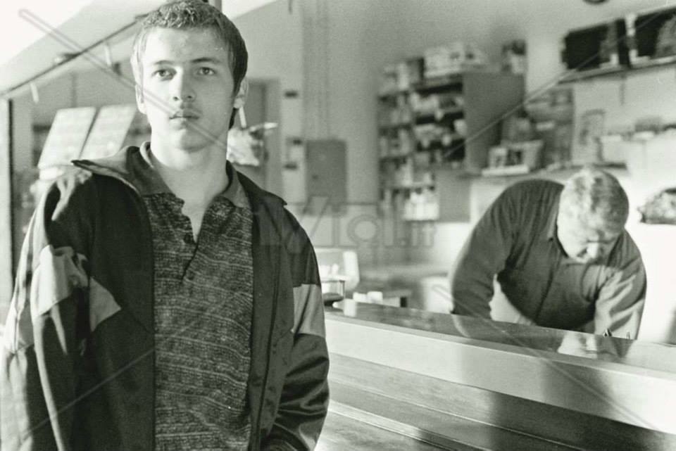 EMRI&FOTO/I riu që u plagos në Tiranë, aktor filmash