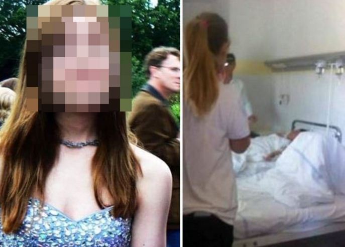 Helmoi vjehrrën, flet 19-vjeçarja: Ja pse e bëra