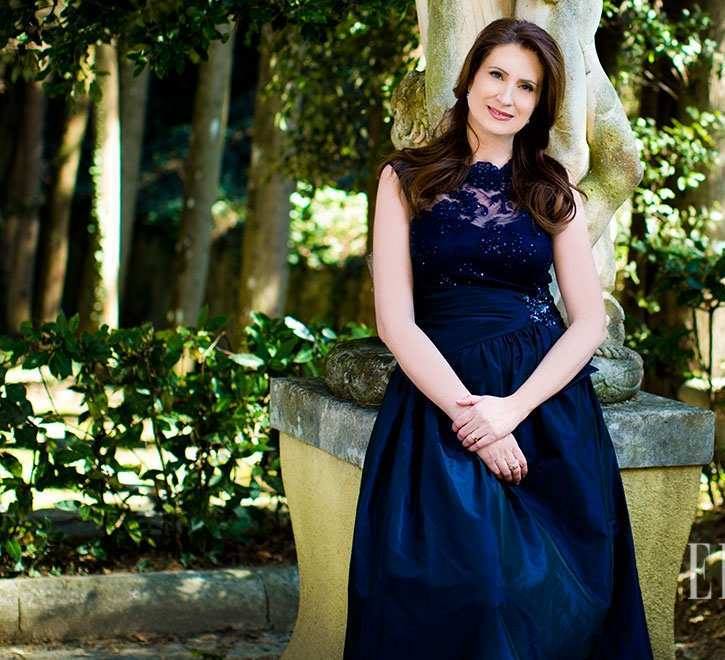 Odeta Nishani, mesazh në ditën e  fundit të Presidencës